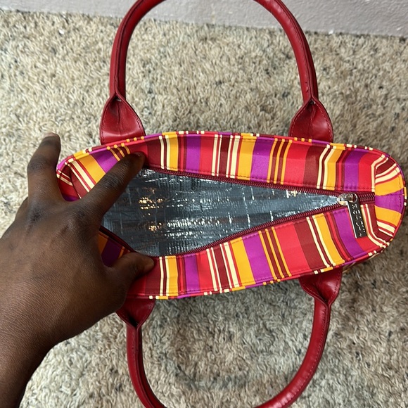 Sachi Insulated Lunch Bag - Picture 7 of 10